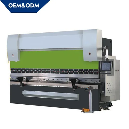 CNC Press Brake
