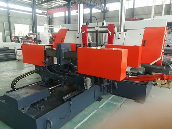 Automatically Length-Measuring System for Pipe Cutting (PCMLS-24A)