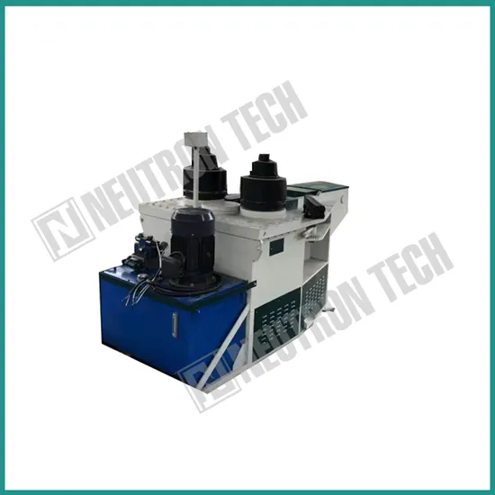 CNC Hydraulic Press Brake/Bending Machine