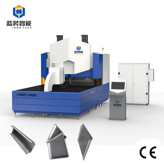 Precisionpress 1400: Arm Bending System with 0.001mm Accuracy