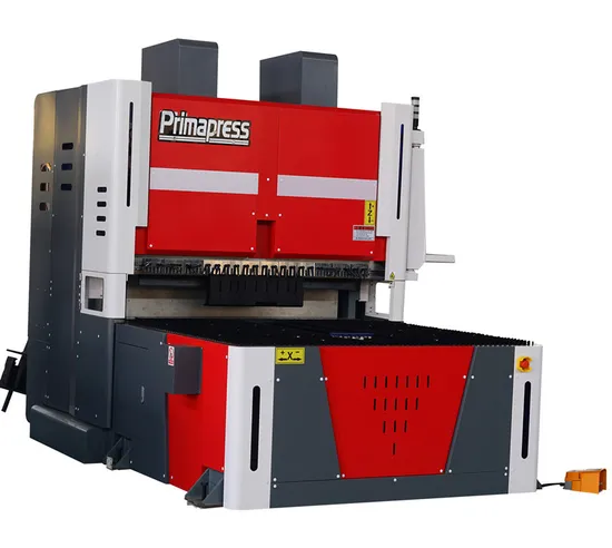 1400mm CNC Panel Bender Automatic Steel Sheet Bending Machine Metal Panel Bender Folding Center