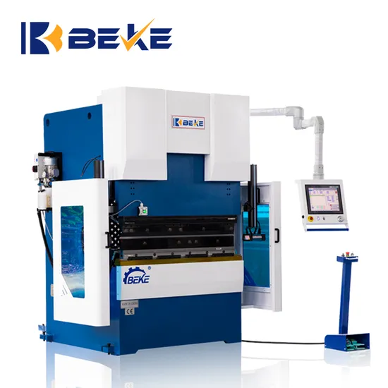 40t1300 Full Electric Servo Press Brake to Bending 2mm Sheet Save Energy