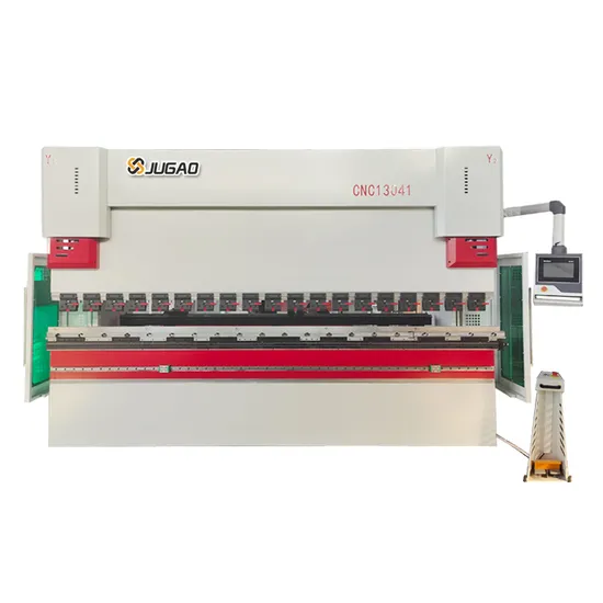 Wc67K 250tx3200 Cheap Price Nc Sheet Metal Press Brake Bending Machine