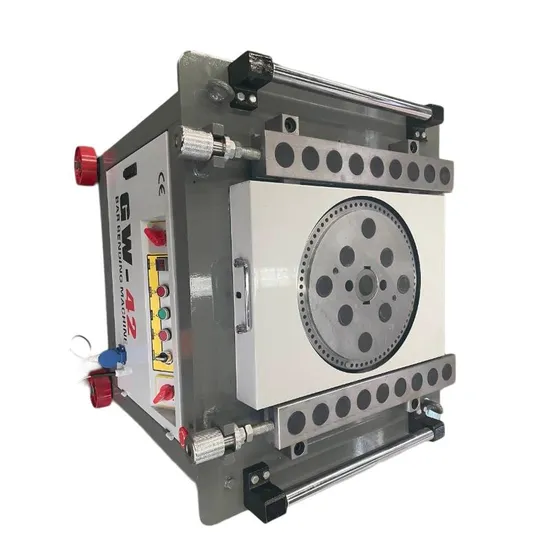 Hot Products Steel Bar Bender Rebar Bending Machine with Gw42