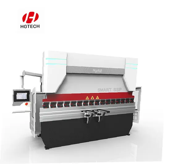 China Supplier High Quality Improve Processing Efficiency Saves Labor Delem Da53t System Electro-Hydraulic Single Servo CNC Bending Machine