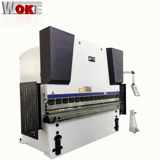 Wholesale Sheet Metal Stainless Steel Aluminium Hydraulic CNC Press Brake Bending Machine 350t/3200mm