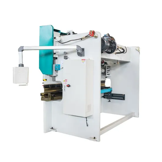 2023 Manual Steel Iron Sheet Metal Bending Machine for Sale Near Me