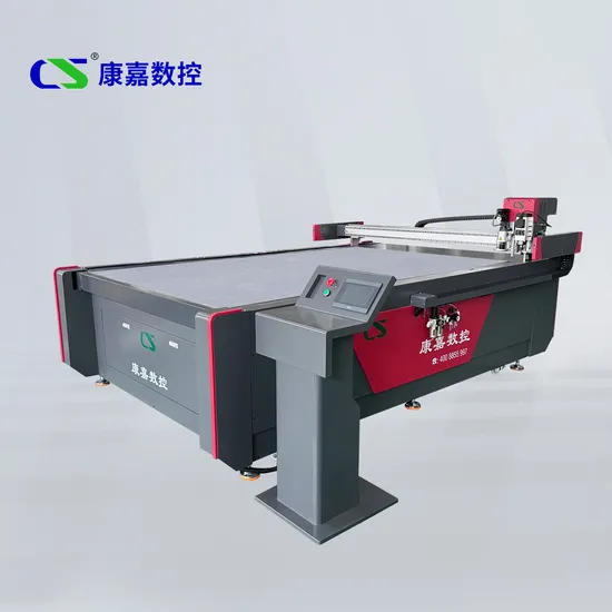 Shoe Lining Cutting Machine for Sale with Low Factory Price