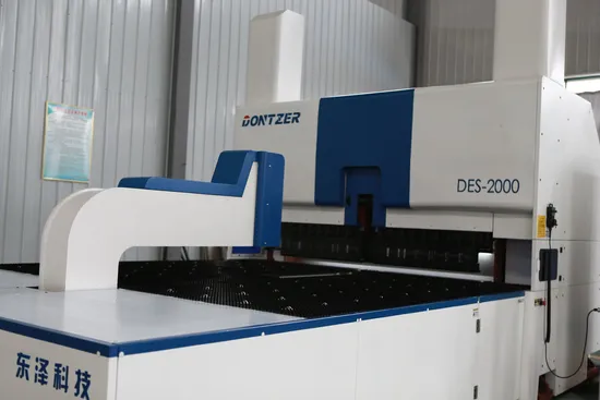 Copper Busbar Fully Automated Bending Machine/ CNC Copper Busbar Bending/ CNC Copper Busbar Bending Machine