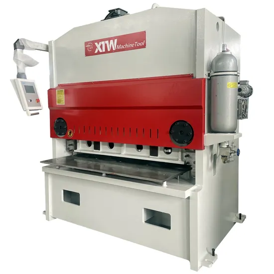 Thick Plate Cutting Machine, Hydraulic Heavy Duty Guillotine Shear