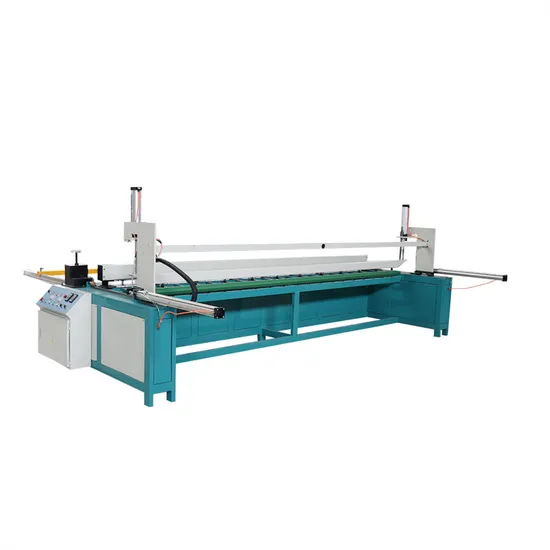 3000mm Automatic Plastic Sheet Bending Machine China Factory
