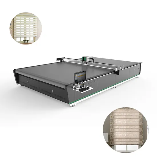 Dr. Bang Hot Sale CNC Automatic Knife Curtain Carpet Car Mat Cutting Machine