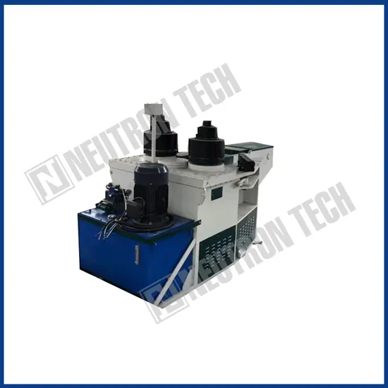 CNC Hydraulic Metal Bending Press Brake Machine