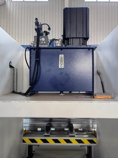 Germany Hoerbiger or Rexroth Bending Machine Free Samples