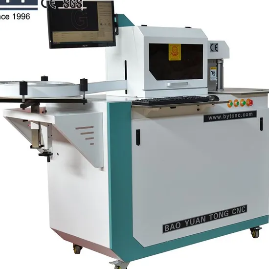 LED Sign/Advertising Equipment/ Channel Letter Equipment