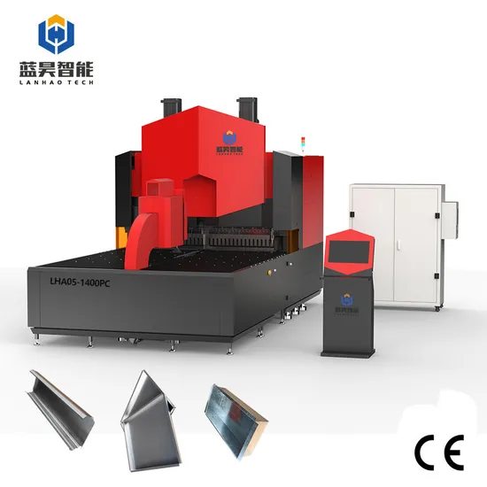 Best Selling Functional Lanhao Flexible Panel Bender
