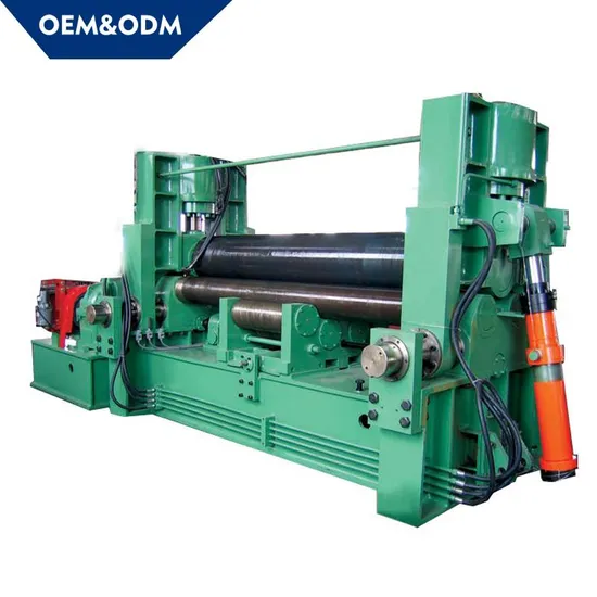 Rolling Machine Professional Manufacturer with Negotiable Price
