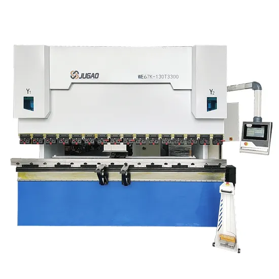 Delem Da53t CNC Control Hydraulic Press Brake Bending Machine with CE Certification