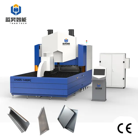 Factory Price Automatic Press Brake Bending Machine for Air Conditioning Refrigeration