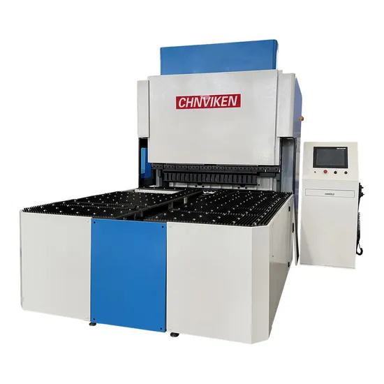 Fully Automatic Robot Bending Machine Aluminum and Carbon Steel Panel Bender with Motor Pump PLC Gear Bearing Engine
