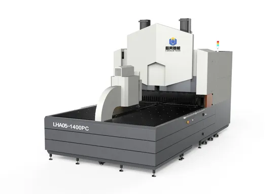 1400mm Lanhao Hot Sale Automatic CNC Bending Machine