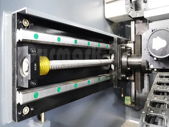 30 T/1600 Mini Press Brake Bending Machine, Small Bending Machine Manufacturer