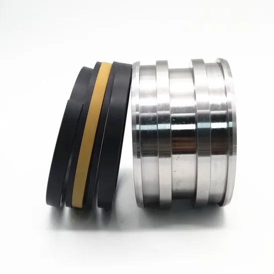 Waterjet Cutting Machine Parts Piston Assy