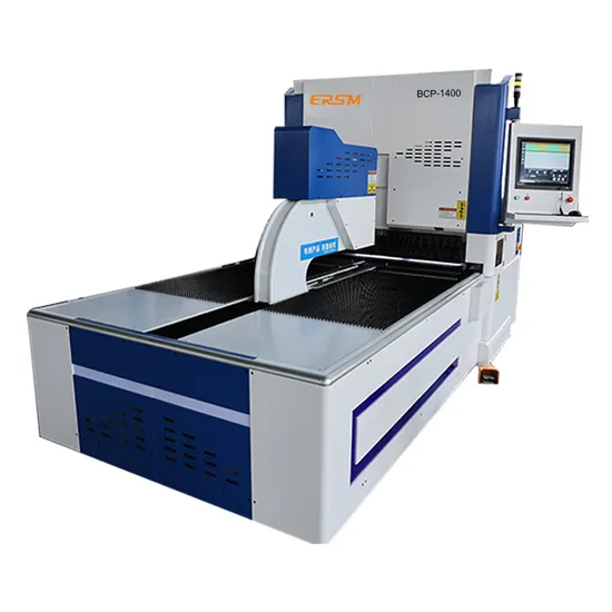 Long Life Proprietary Bending Formula Universal Bending Die Smart Flexible Panel Bander