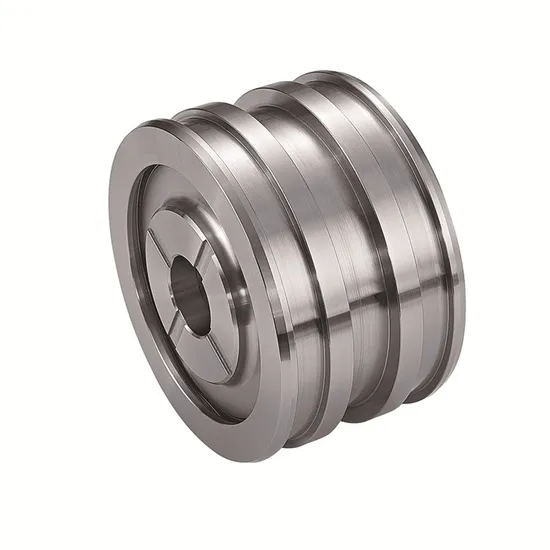 Waterjet Machine Spare Parts Hydraulic Piston Platinum