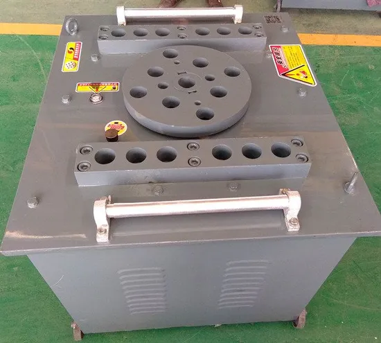 Rebar Steel Rod Bar Stirrup Bender Bending Machines Price