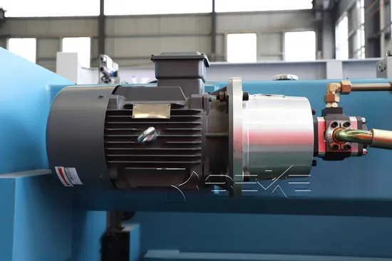 Good Price Da53t Automatic Electric Hydraulic Bending Machine Sheet Metal Press Brake 3+1