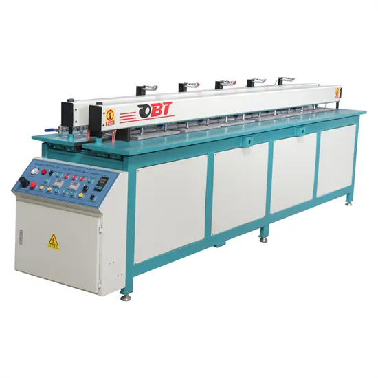 Plastic Butt Fusion Welding Machine 90 Angle Welding China Factory