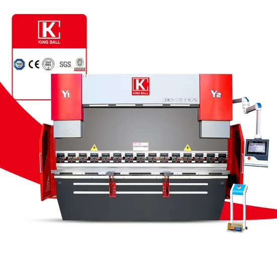 Stainless Steel Aluminum Profile CNC Full Auto Hydraulic Mandrel Pipe Bender Stirrup Bending Machine