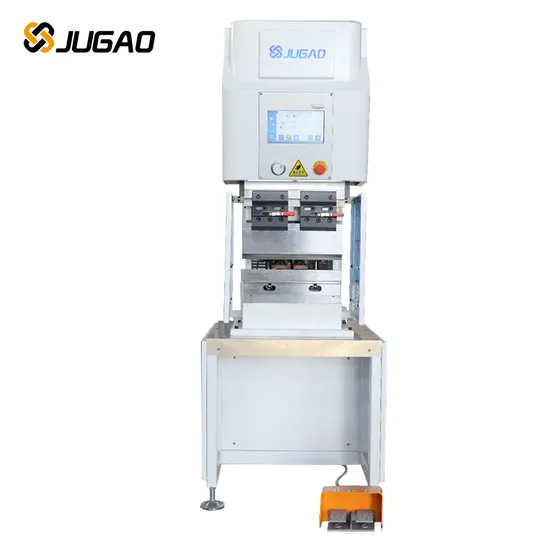 High-Performance Energy-Saving CNC Bending Machine for Lightweight Materials