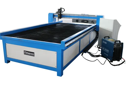 Prima 1530mm Plasma Cutting Machine Manufacturer for Sale