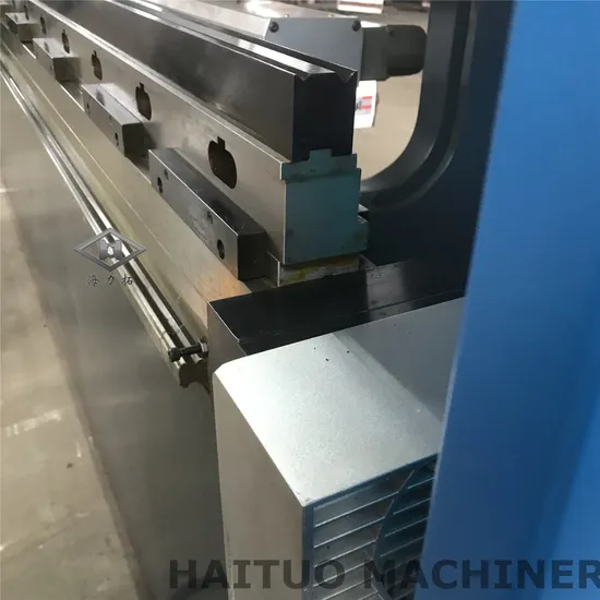 CNC Press Brake Hydraulic Electric Press Brake Plegadora Hydraulic Benders Machine