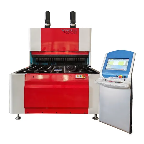 2500mm CNC Panel Bender Sheet Metal Folding Machine Automatic Bending Center