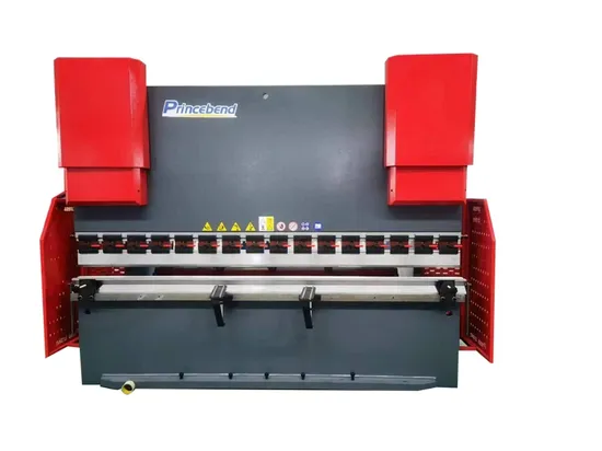 We67K 200t/6000 Delem CNC Press Brake Wholesale New Design Key Selling Points