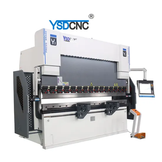 Press Brake Machine Tl Bend Brand High Quality CNC Press Brake Machine Price Delem Controller Da66t Plegadora