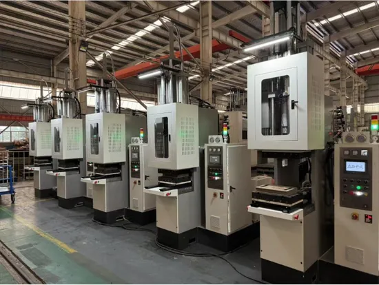 High Quality Machinery Rubber Corner Joint Vulcanizing Injection Machine Hot Selling 20-50tons