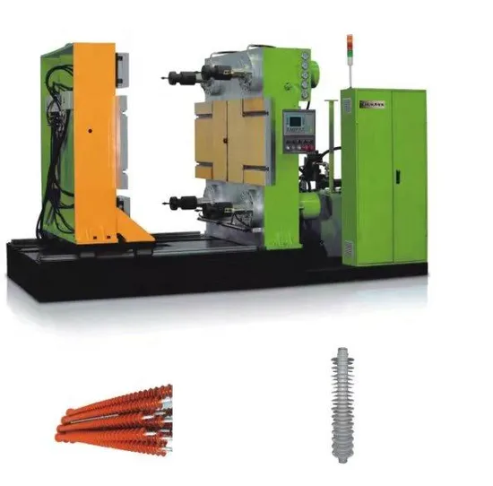 Factory Electric Insulator Injection Machine Rubber Injection Molding Machine Atuomative Supplies Machine