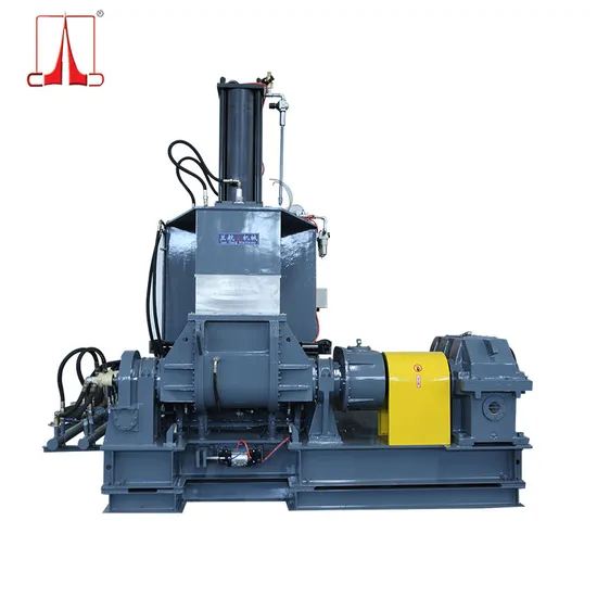 X (S) N-110/30 Rubber Banbury Mixer for Sale Dispersion Kneader with CE