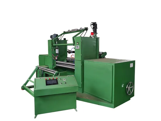 High Quality and Durable Rubber Roll Sports Floor Mat Production Machine