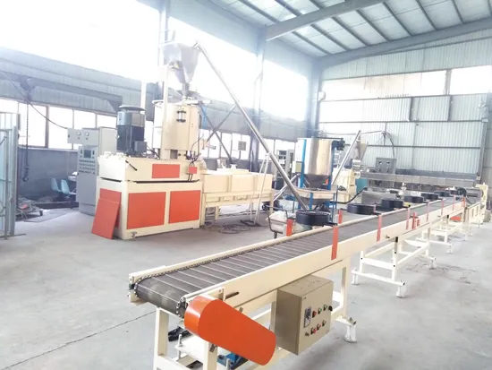 Recycling Machine for Waste Inner Butyl Tubes or Curing Bladder