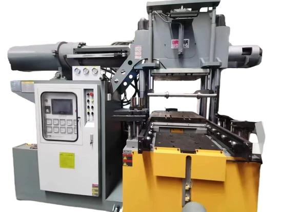 Rubber Injection Molding Machine for Hot Sale