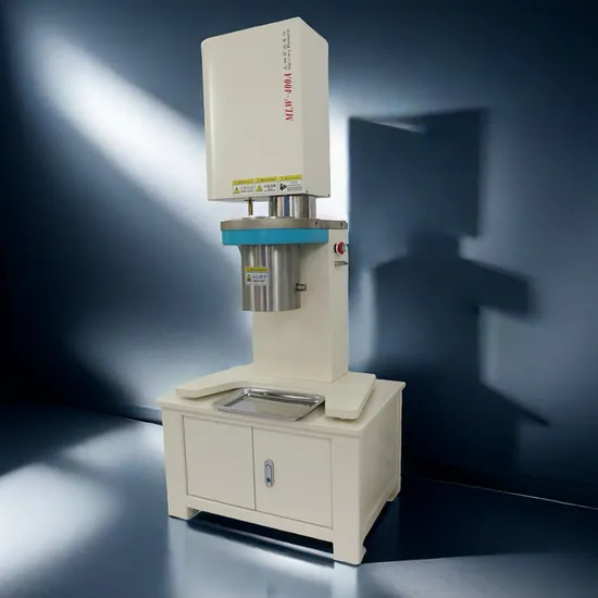 Innovative Viscosity Testing Machine for Advanced Materials Analysis System