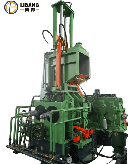 80L Rubber Mixing Banbury Machine / Rubber Banbury Mixer China Manufacturer