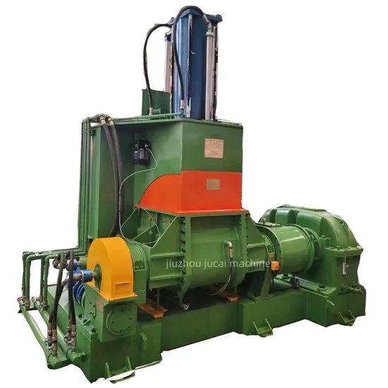 China Mixer Equipment Manufacturers EVA Rubber Dispersion Kneader Machine, Laboratory Banbury Rubber Internal Mixer Machine Price, Kneading Machine