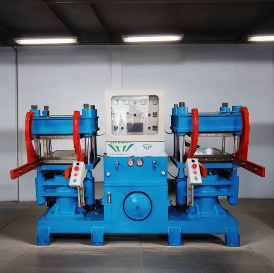 Factory Price Wholesale Silicone Tableware Molding Machine Healthy Silicone Wristband Automatic Manufacturing Machine