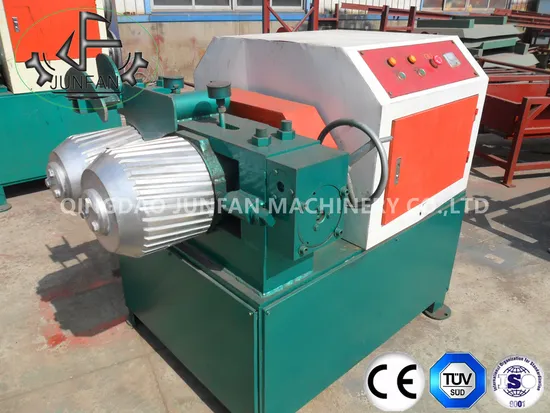 Semi-Auto Tyre Recycling Machine/Rubber Powder Machinery